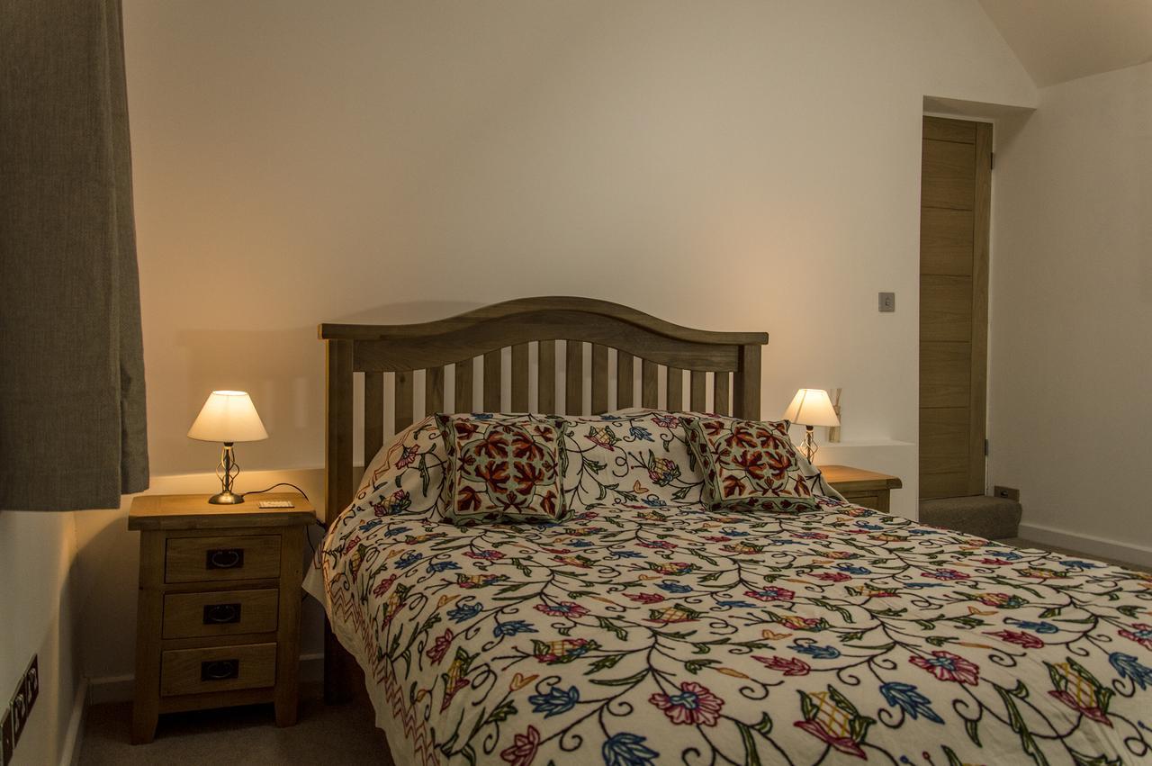 The Three Gables Apartment Stratford-upon-Avon Ngoại thất bức ảnh